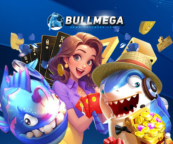 bullmega